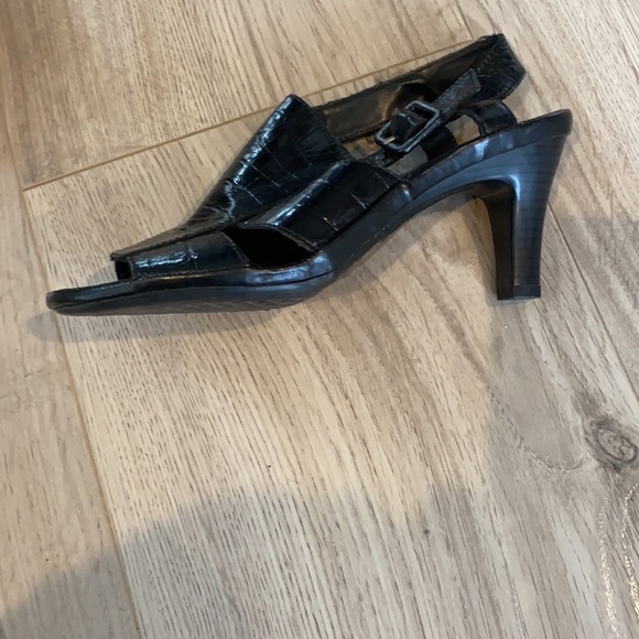 Aerosole shoes size 7.5 - Picture 2 of 2